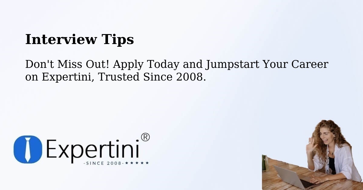 Interview Tips & Techniques for Job Seekers – Vikindu - Vikindu, Tanzania Jobs Expertini