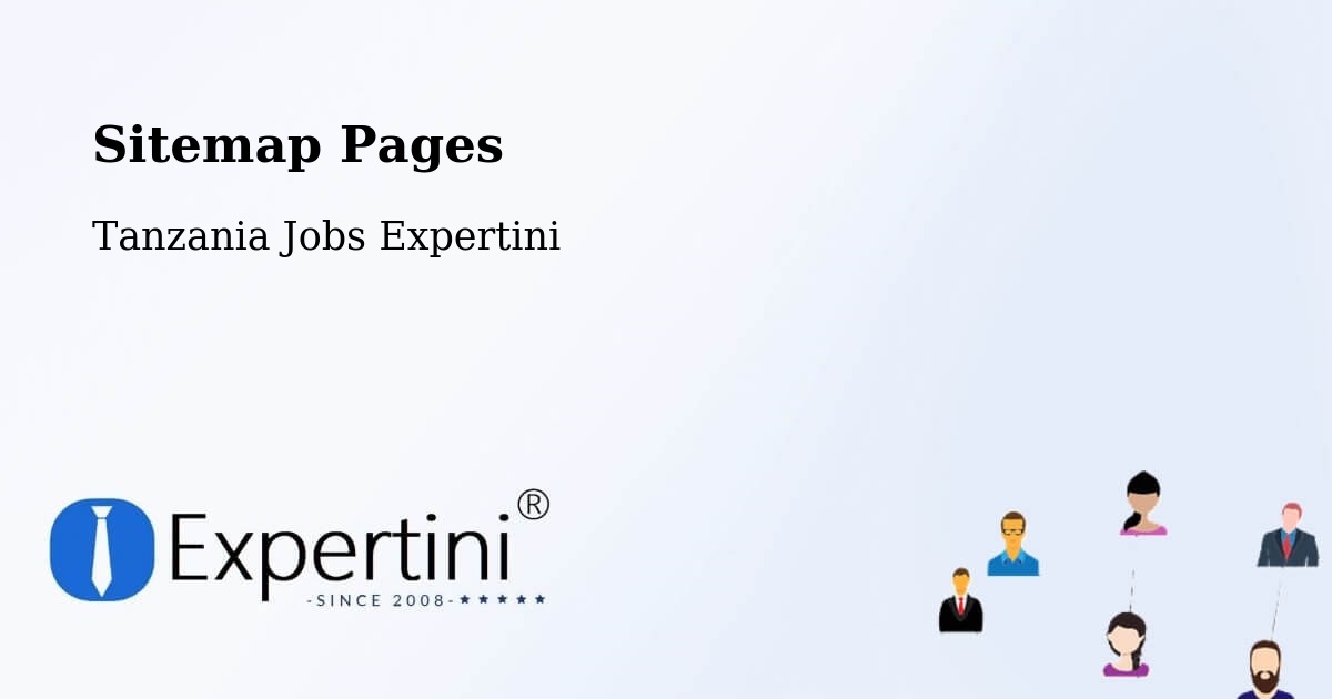 Sitemap Pages - Vikindu - Tanzania Jobs Expertini