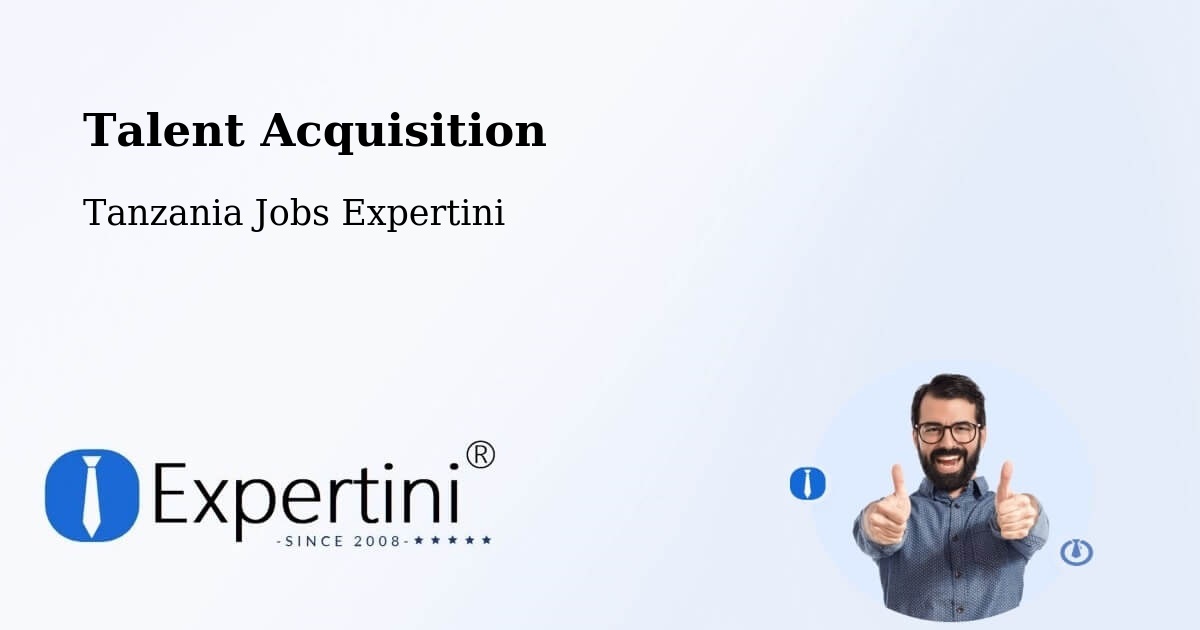 Post Jobs & Find Candidates in Vikindu – Talent Acquisition Solutions - Tanzania Jobs Expertini
